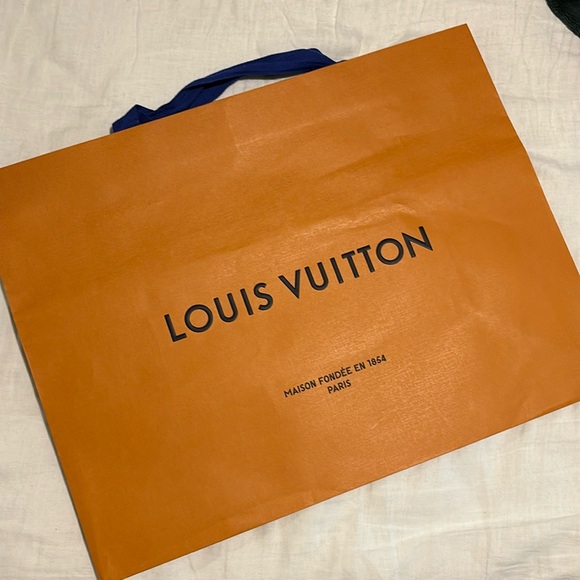 Louis Vuitton Handbags - Louis Vuitton XL Shopping Bag